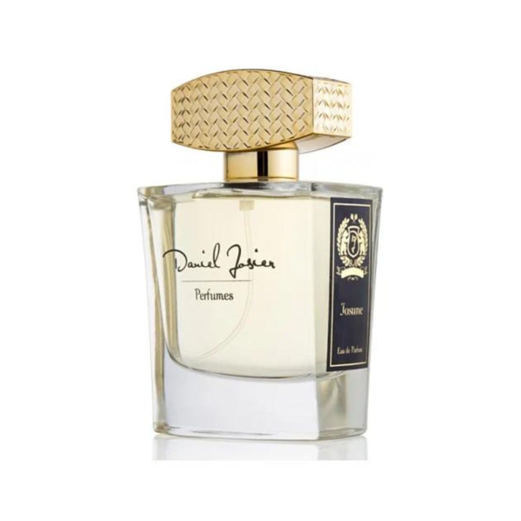 JOSUNE - Daniel Josier