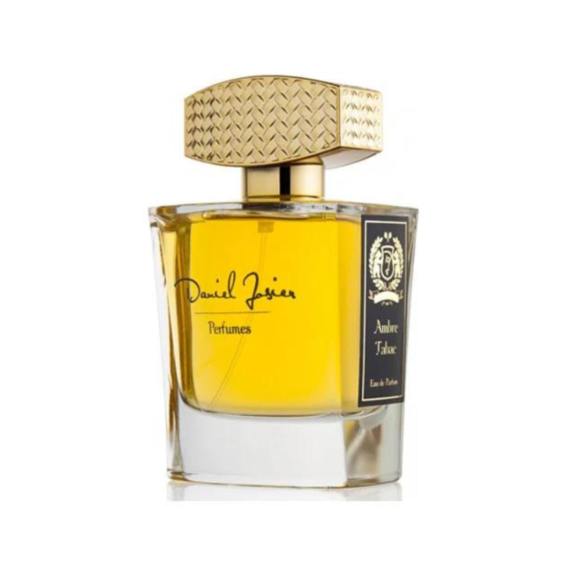 AMBRE TABAC - Daniel Josier