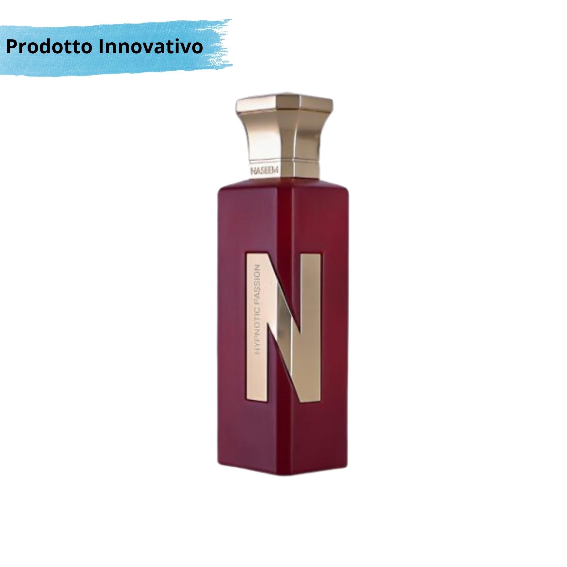 Hypnotic Passion Aqua Parfume Naseem