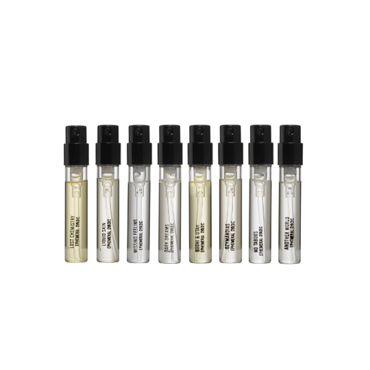 Ephemeral Dyadic DISCOVERY SET- Eau de Parfum