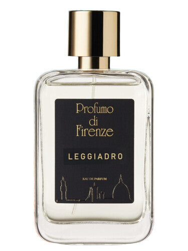 Leggiadro - Eau de Parfum - Profumo di Firenze
