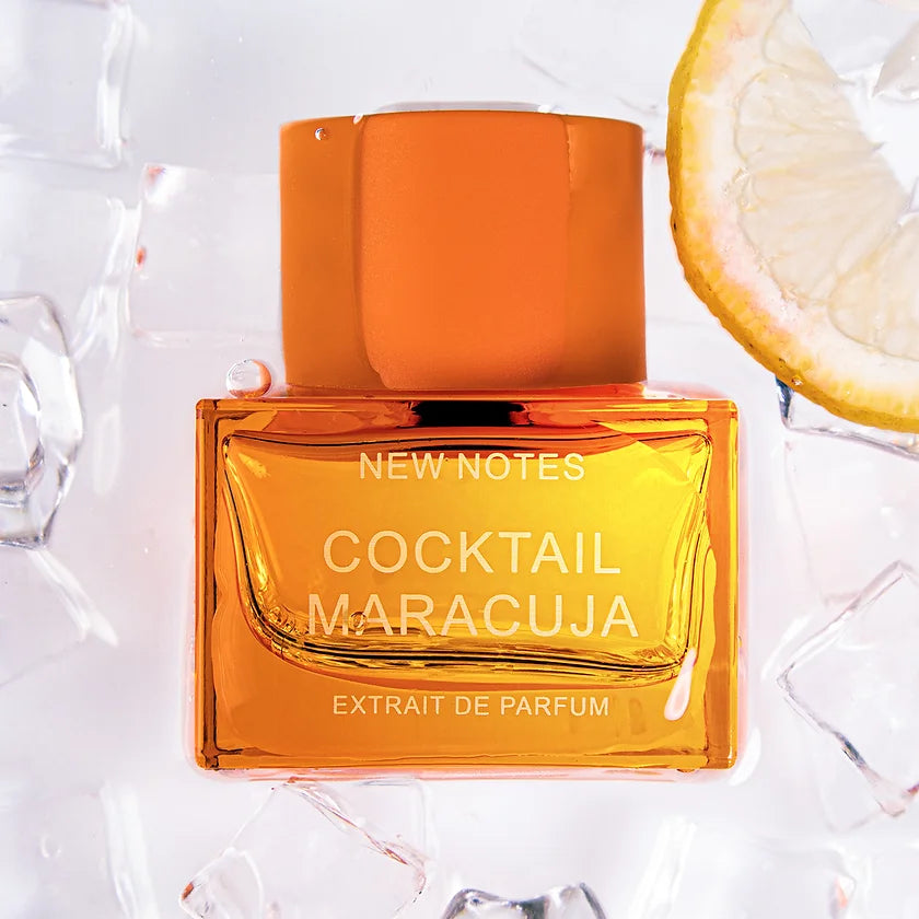 Cocktail Maracuja - Extrait de Parfum - New Notes