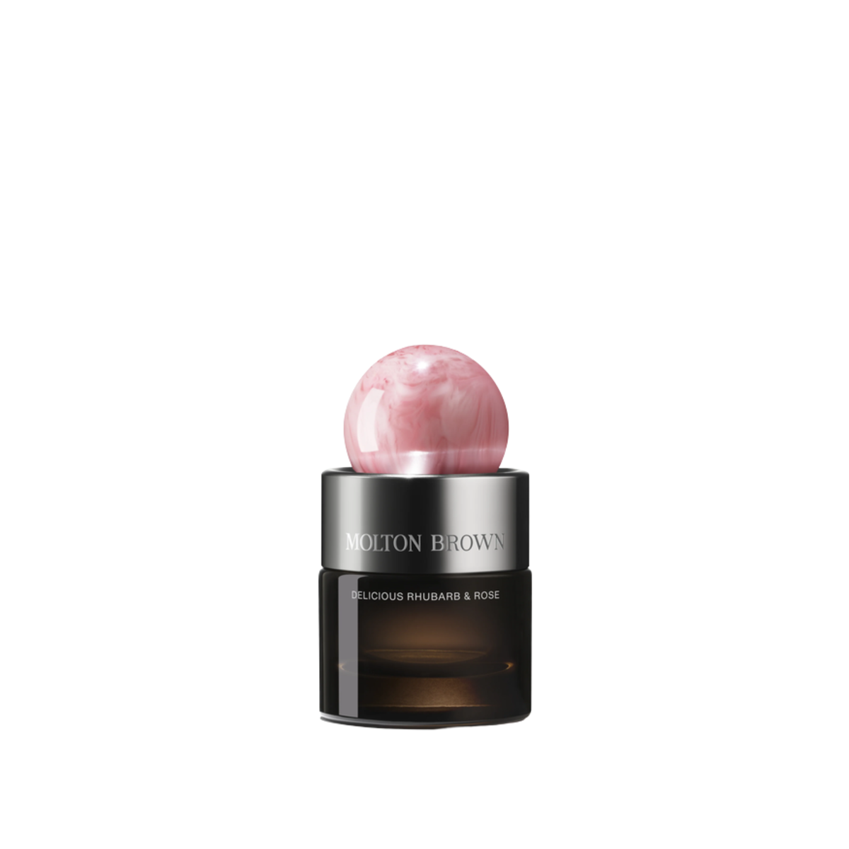 Delicious Rhubarb & Rose - Eau de Parfume - Molton Brown