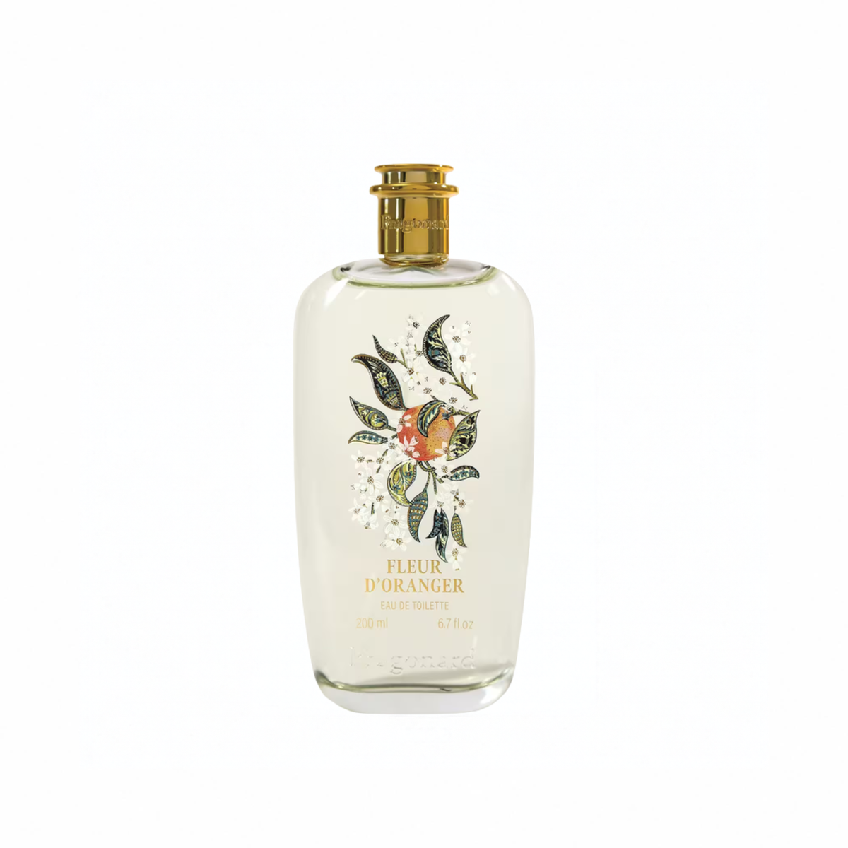 Orange Blossom - Eau de Toilette - Fragonard