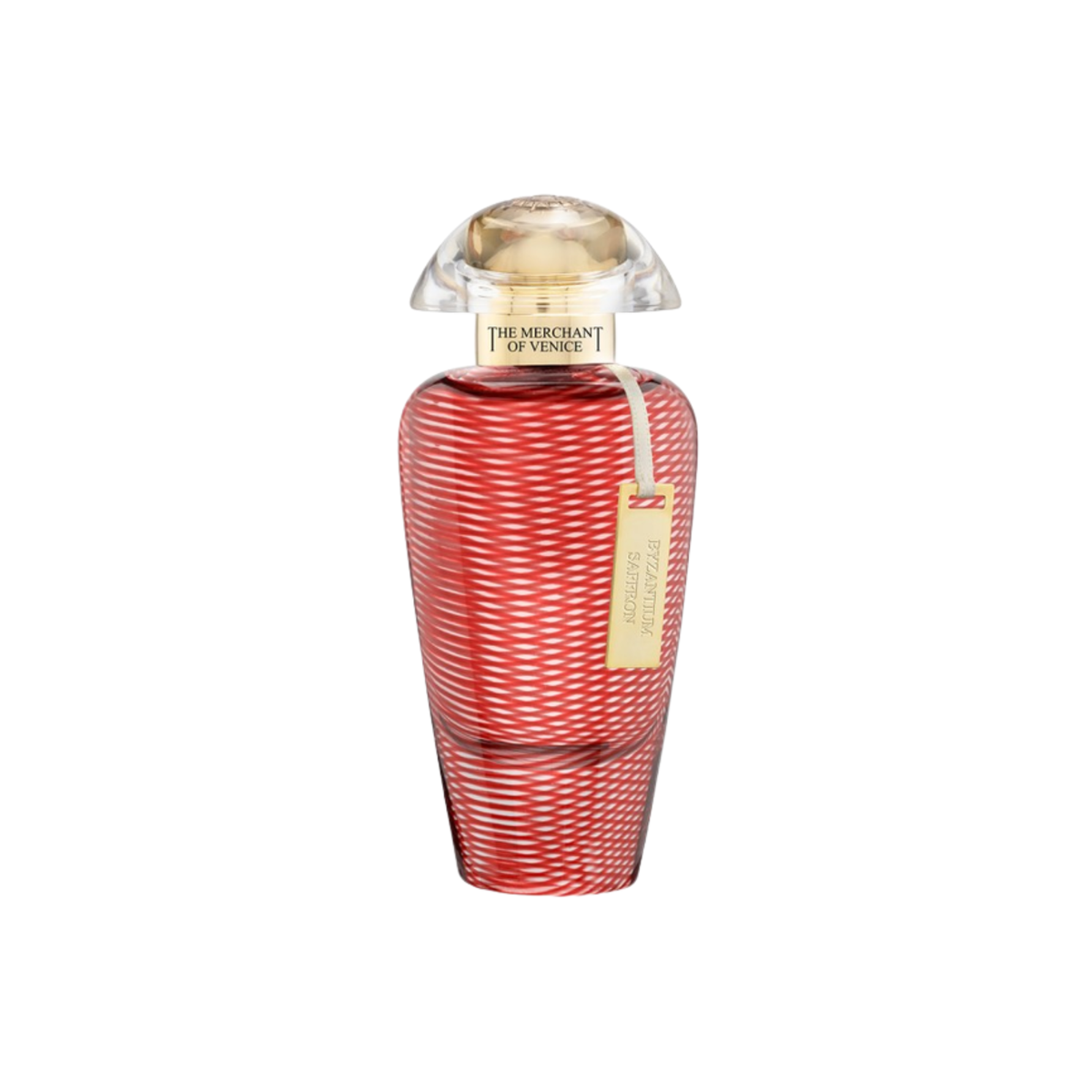 Byzantinum Saffron - Eau De Parfum - Merchant Of Venice