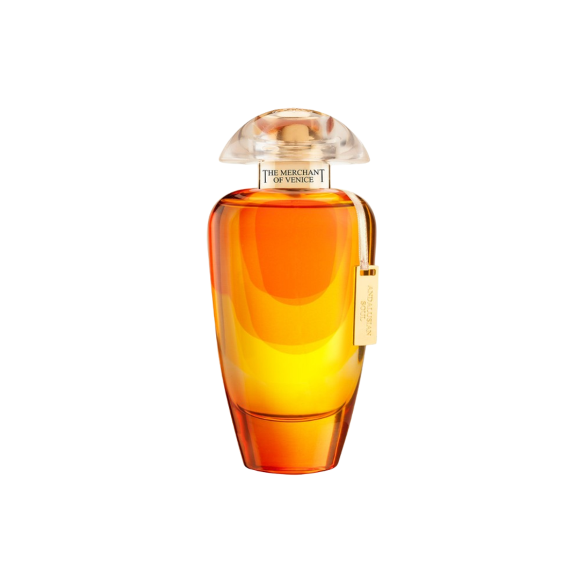 Andalusian Soul - Eau De Parfum - Merchant Of Venice