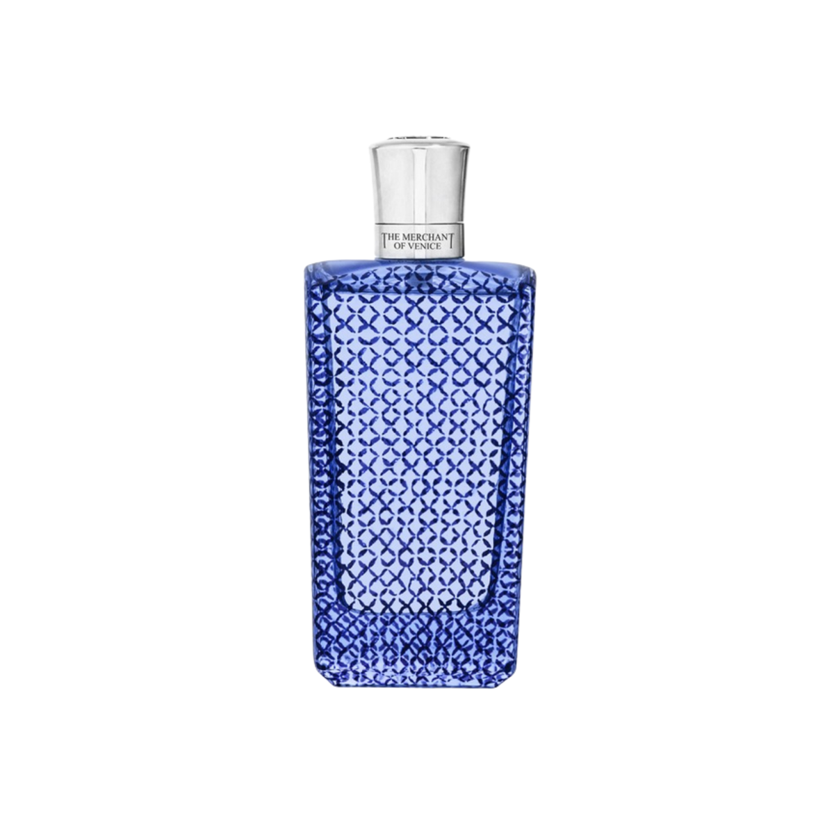 Venetian Blue - Eau De Parfum - Merchant Of Venice