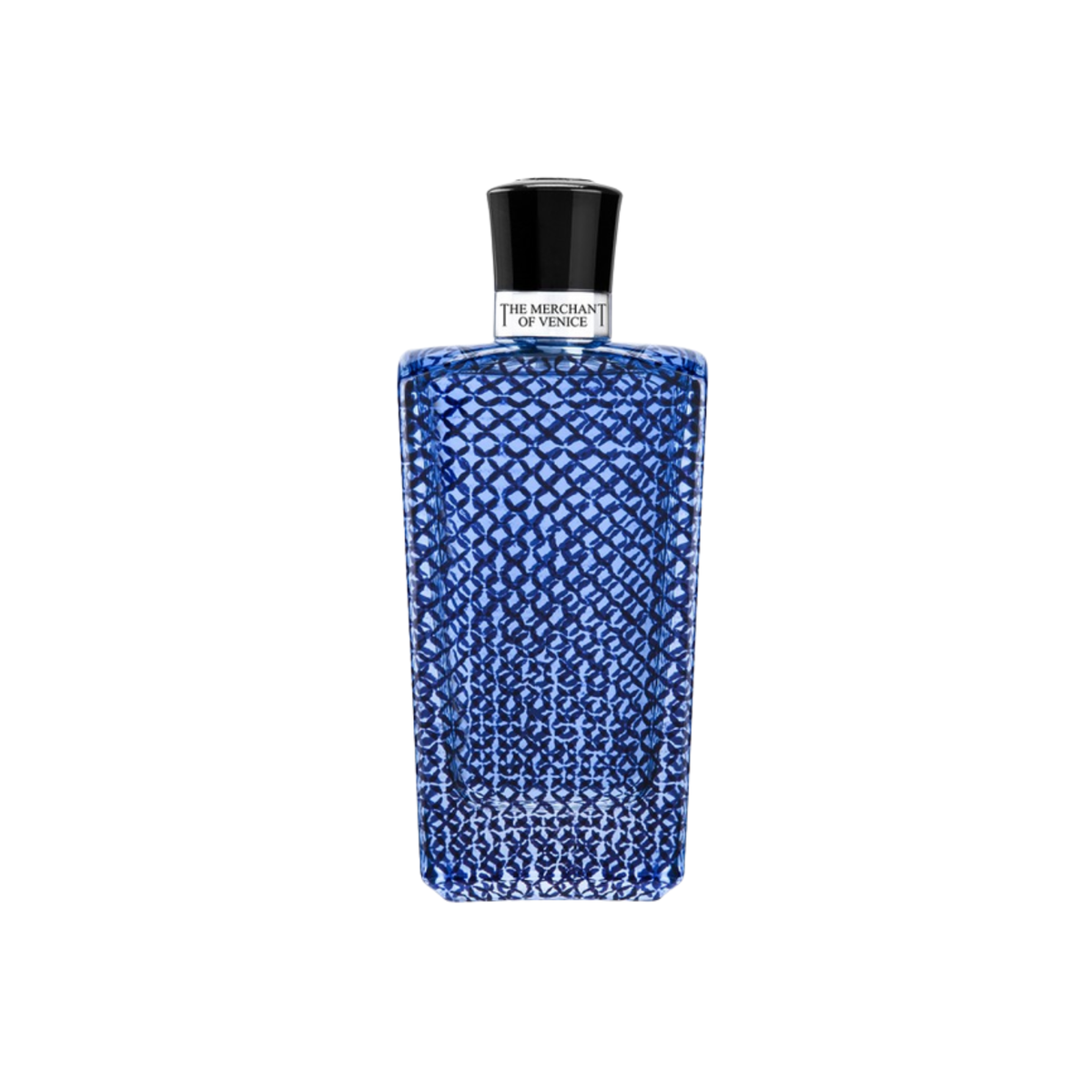 Venetian Blue Intense - Eau De Parfum - Merchant Of Venice