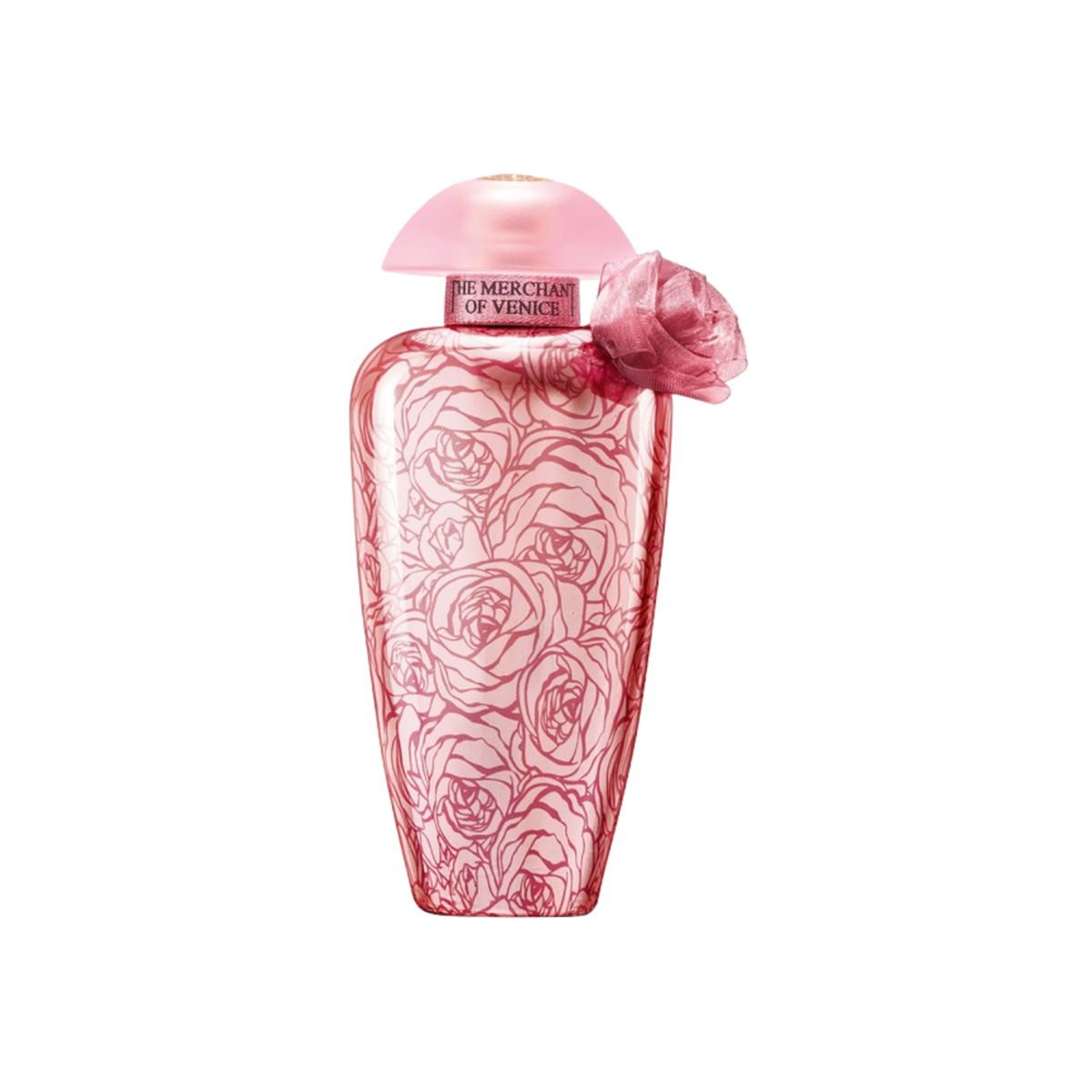 Rosa Moceniga Elixir - Eau De Parfum - Merchant Of Venice