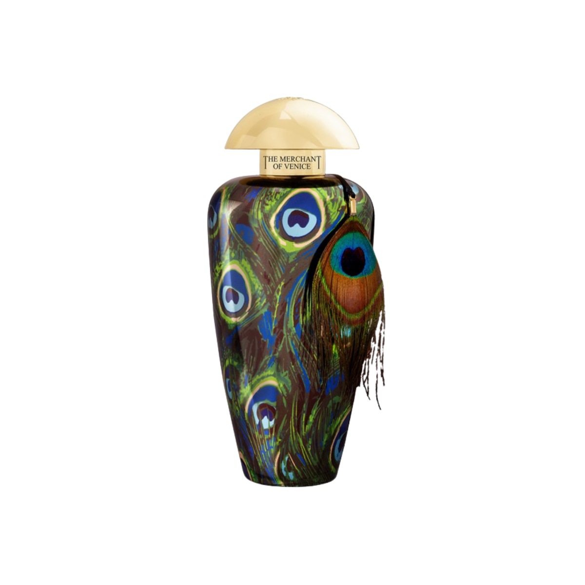 Imperial Emerald  - Eau De Parfum - Merchant Of Venice