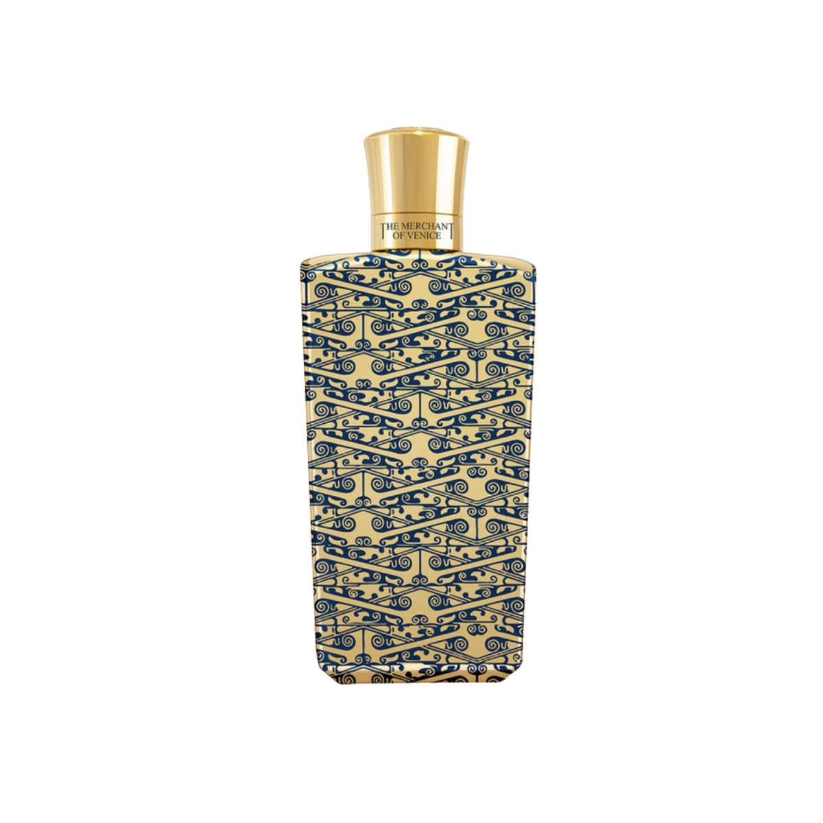 Gold Regatta  - Eau De Parfum - Merchant Of Venice