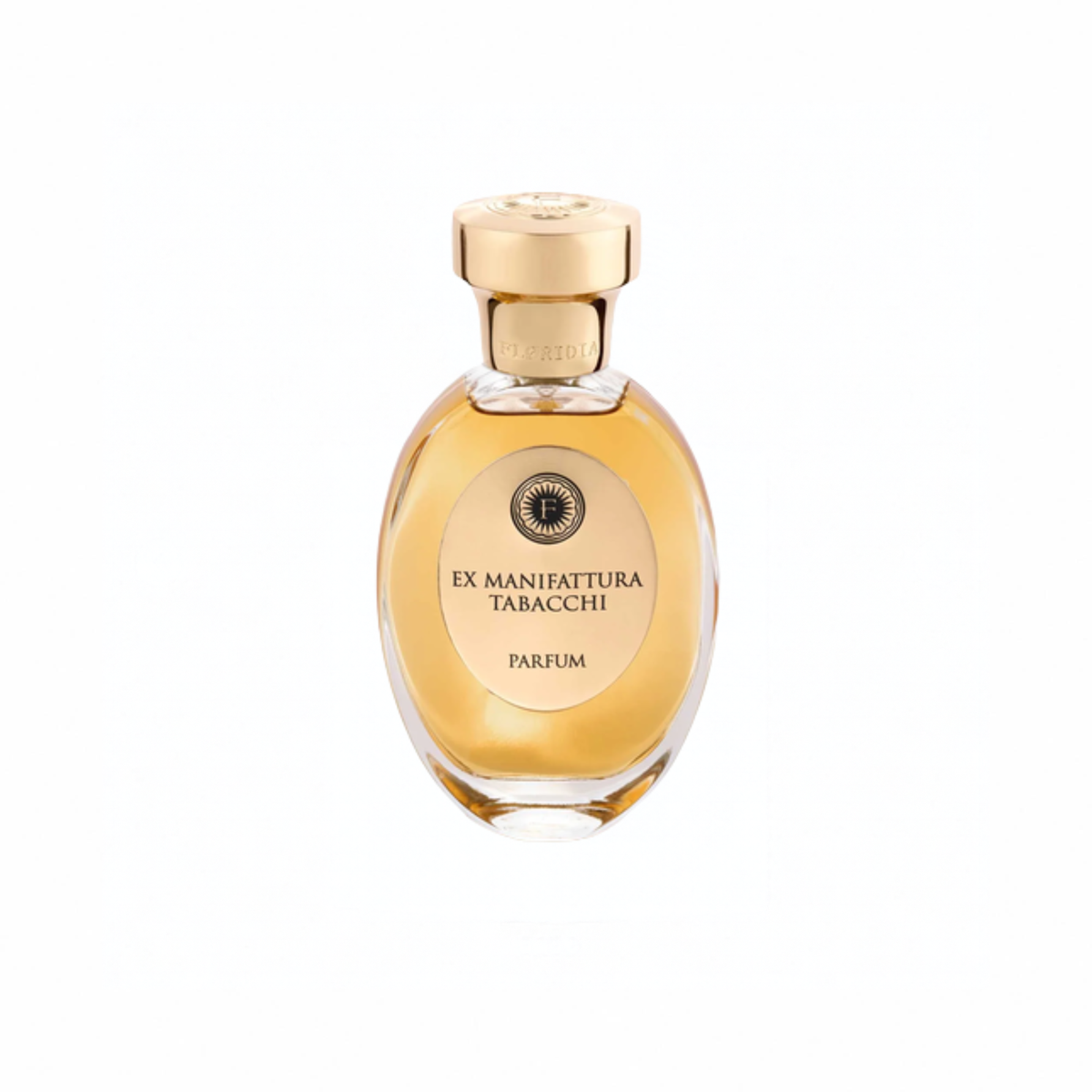 Ex Manifattura Tabacchi - Parfum - Floridia