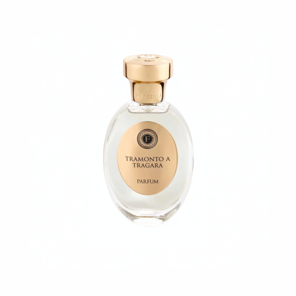 Tramonto A Targara - Parfum - Floridia