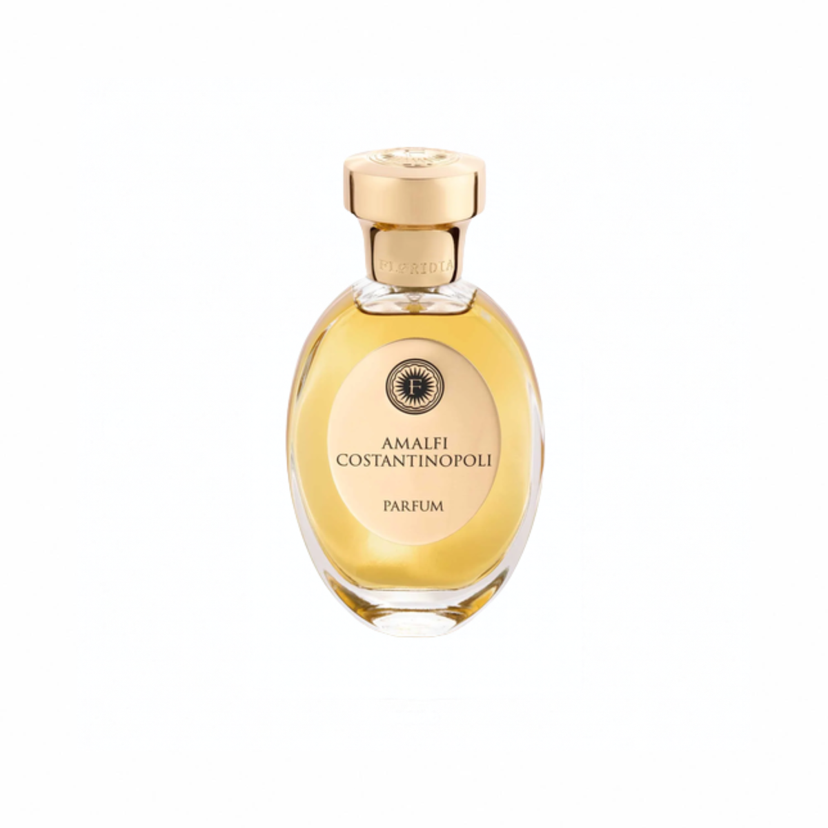 Amalfi Costantinopoli - Parfum - Floridia