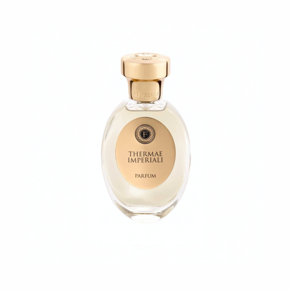 Thermae Imperiali - Parfum - Floridia