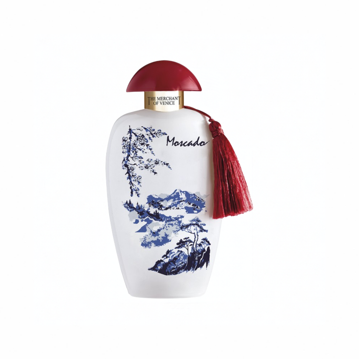 Moscado - Eau De Parfum - The Merchant Of Venice