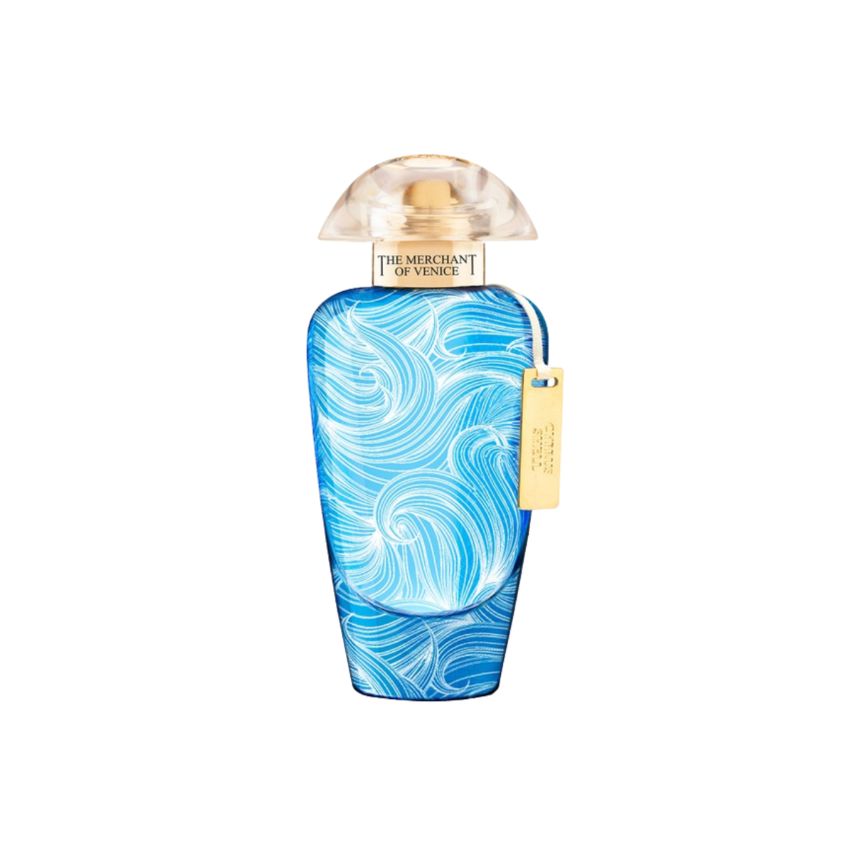 Cyprus Shell - Eau De Parfum - Merchant Of Venice