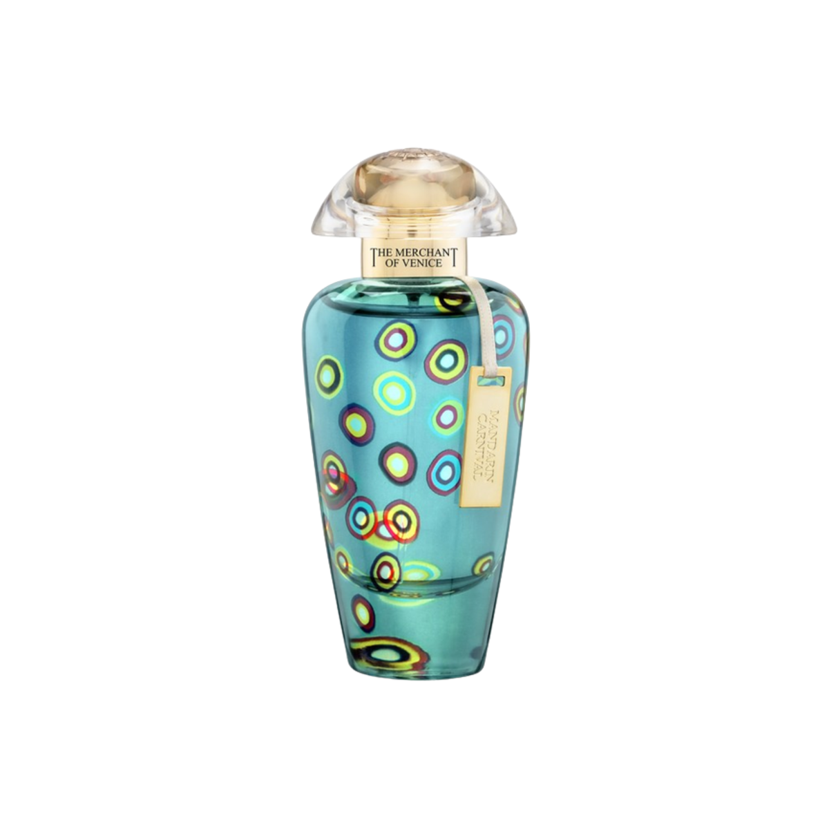 Mandarin Carnival - Eau De Parfum - Merchant Of Venice