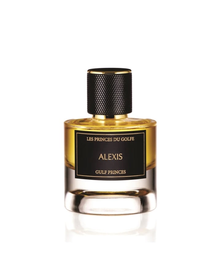 Alexis - Les fleur du golf - Extrait de parfum