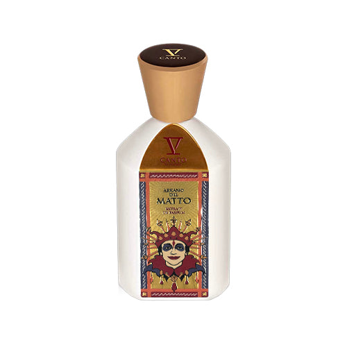 Arkano Del Matto - Extrait De Parfum - V Canto