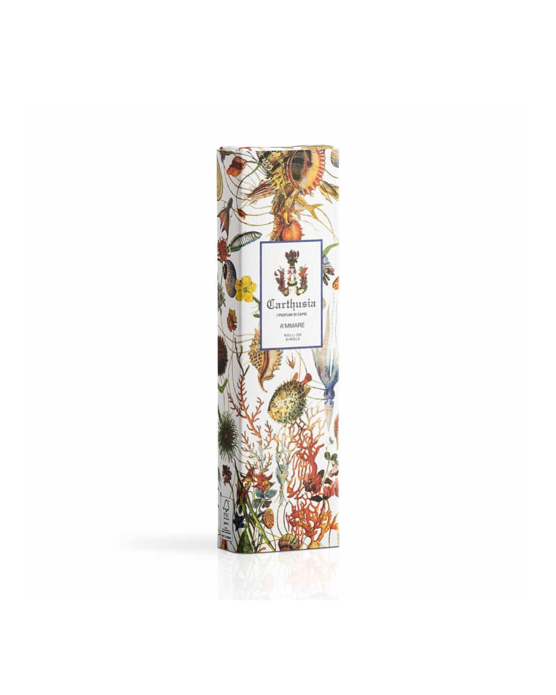 A'Mmare - Roll-on - Carthusia