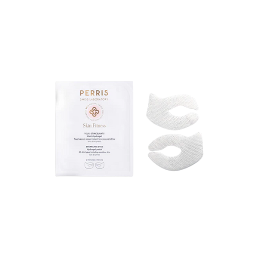 Sparkling Eyes Hydrogel Patch - Skin Fitness - Perris