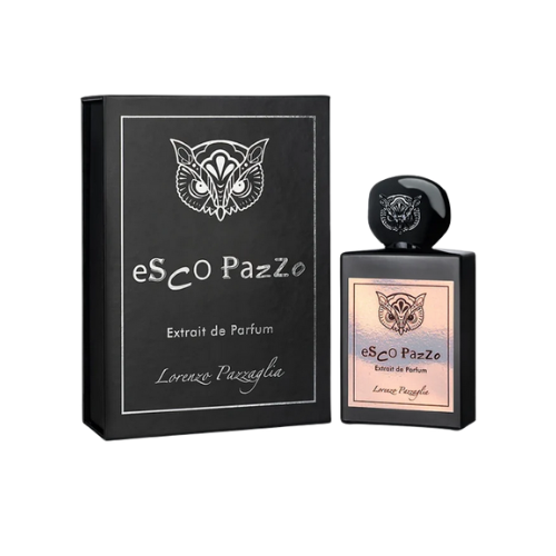 Esco Pazzo - Extrait De Parfum - Lorenzo Pazzaglia