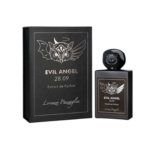Evil Angel - Extrait De Parfum - Lorenzo Pazzaglia