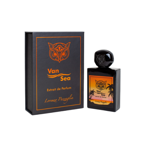 Van Sea - Extrait De Parfum - Lorenzo Pazzaglia