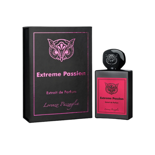Extreme Passion - Extrait De Parfum - Lorenzo Pazzaglia