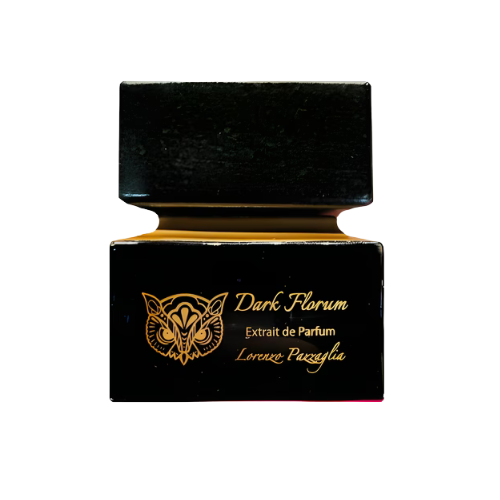 Dark Florum - Extrait De Parfum - Lorenzo Pazzaglia