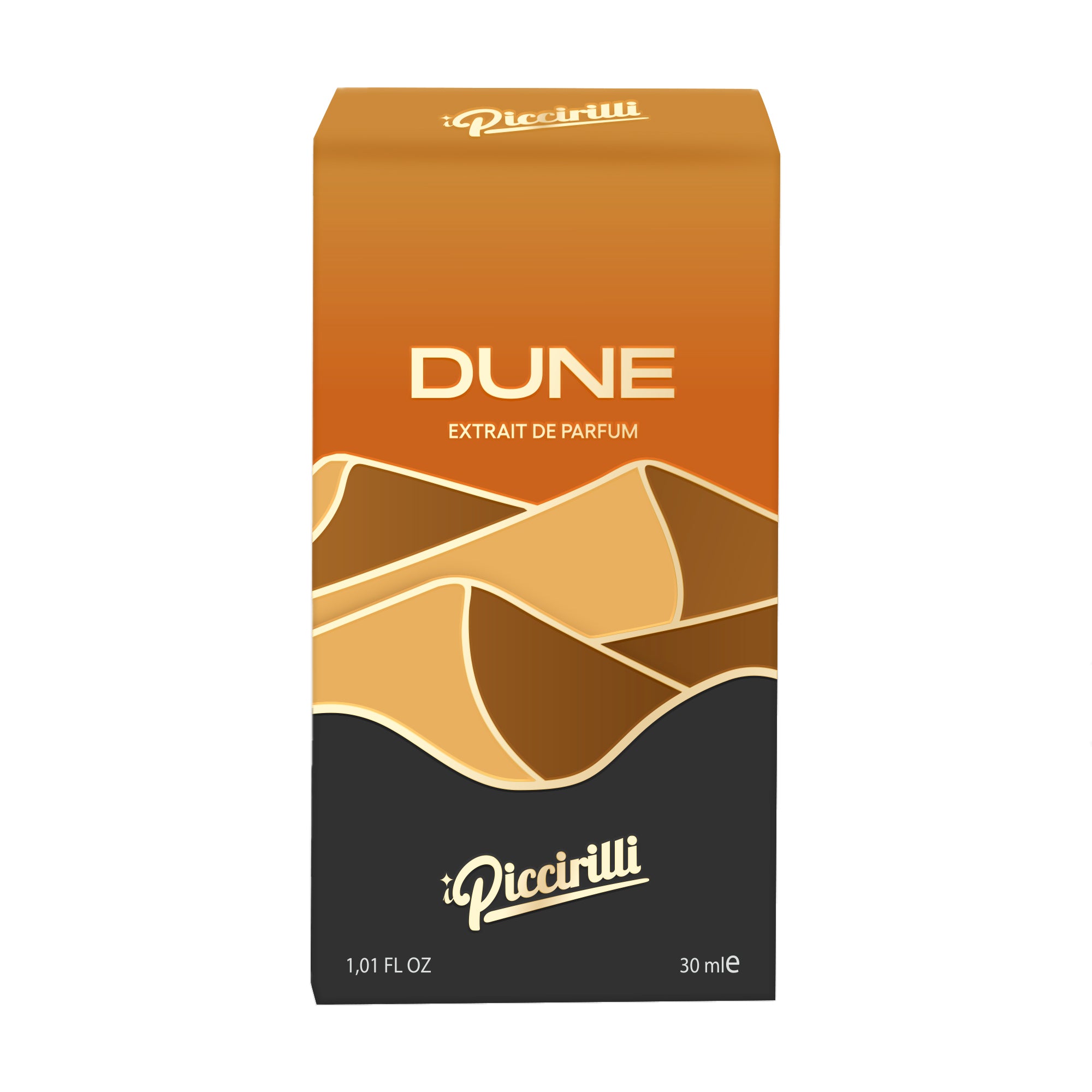 Dune - iPiccirilli - Extrait de Parfum