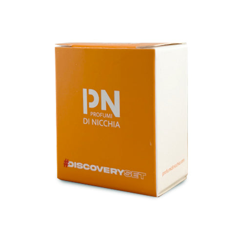 Spring Discovery - Discovery Set - 6x2ML