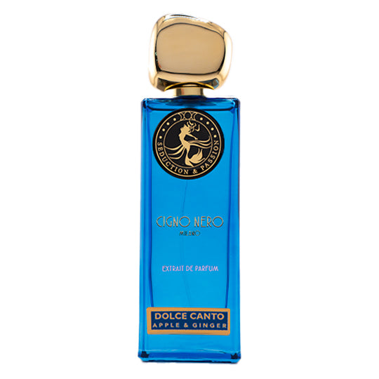 Dolce canto - Eau de Parfum - Cigno Nero