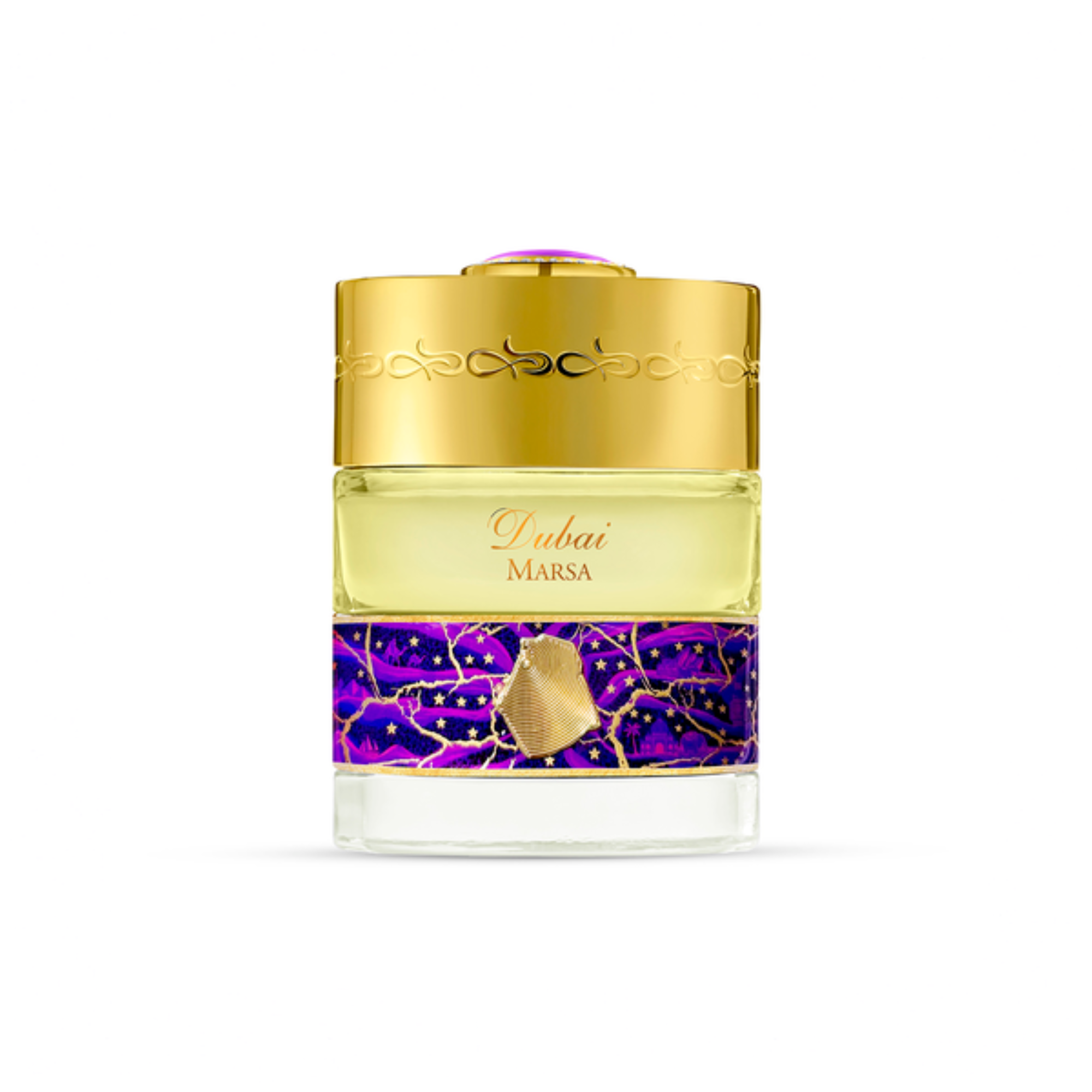 Marsa - Eau De Parfum - The Spirit Of Dubai