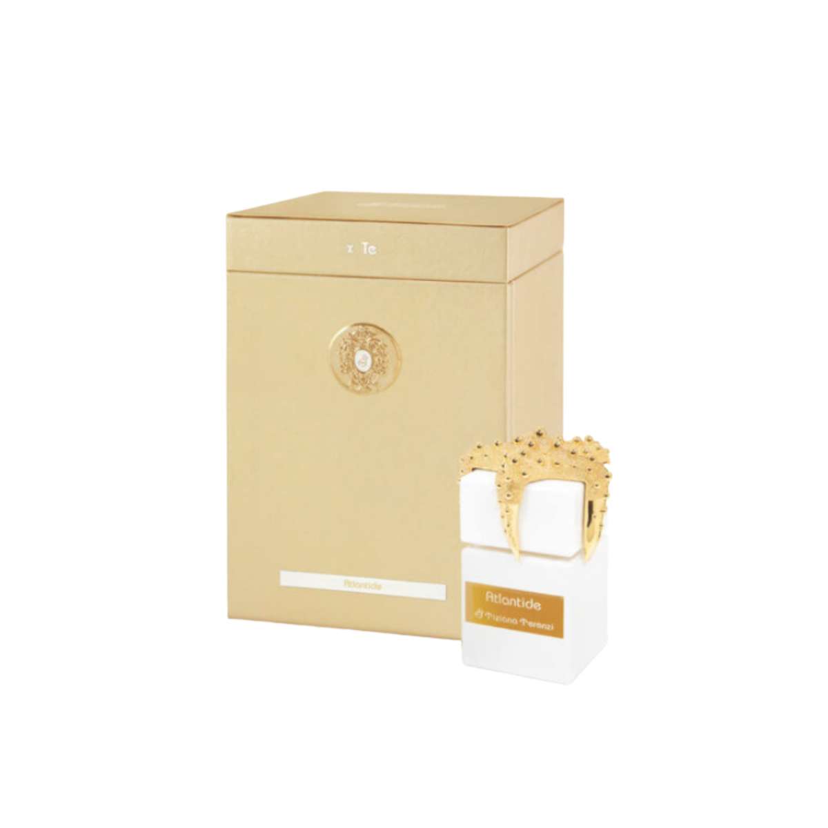 Atlantide - Extrait De Parfum - Tiziana Terenzi