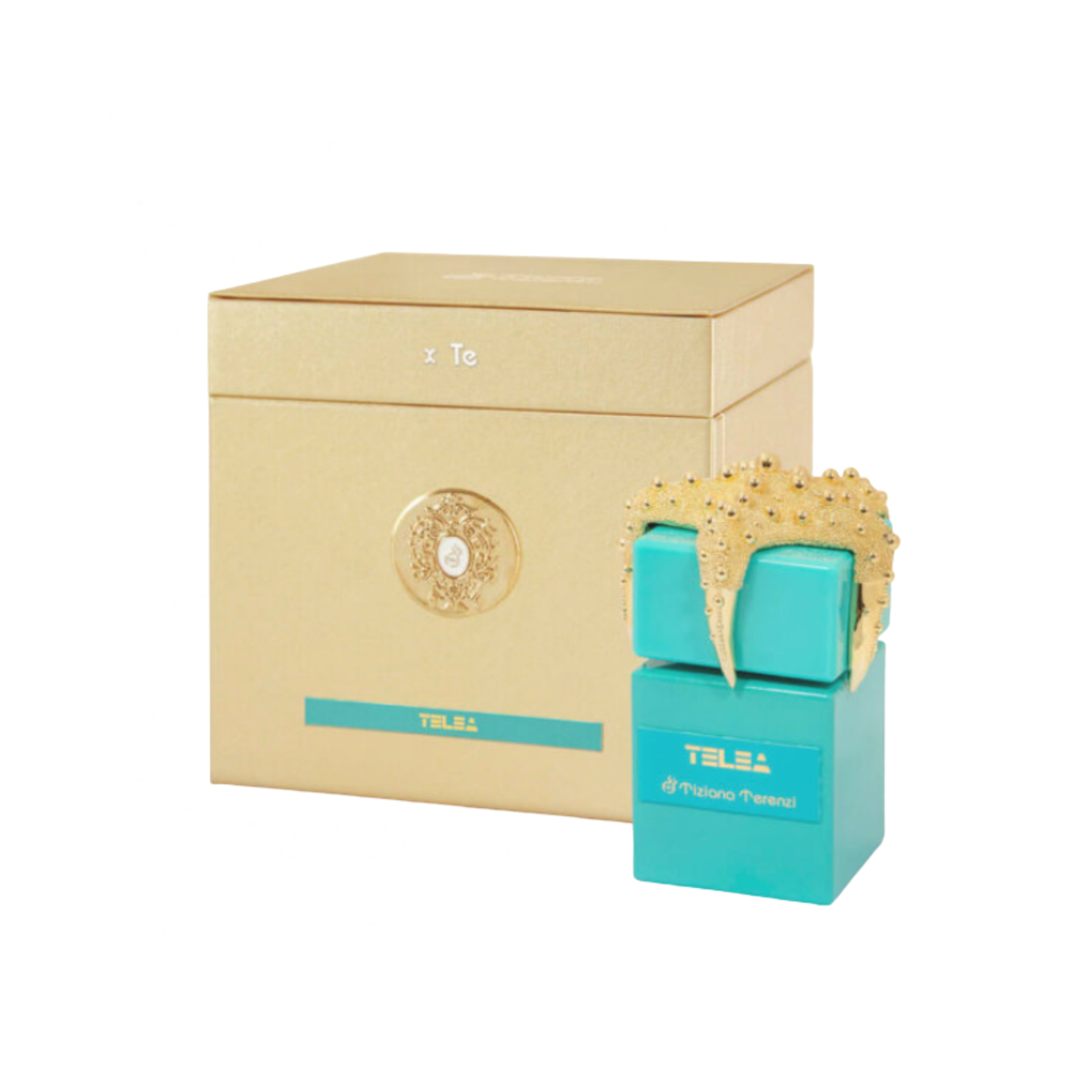 Telea - Extrait De Parfum - Tiziana Terenzi