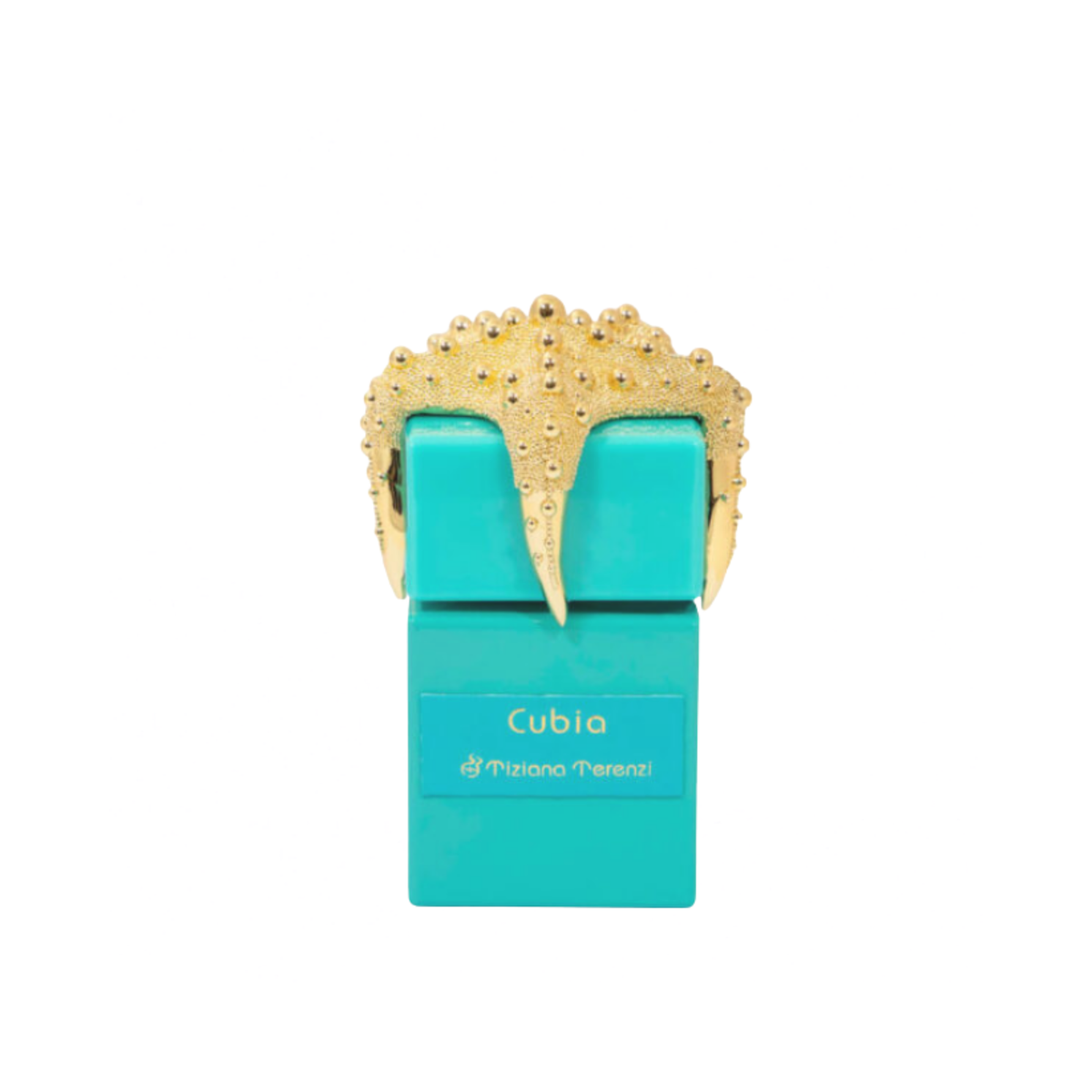 Cubia - Extrait De Parfum - Tiziana Terenzi