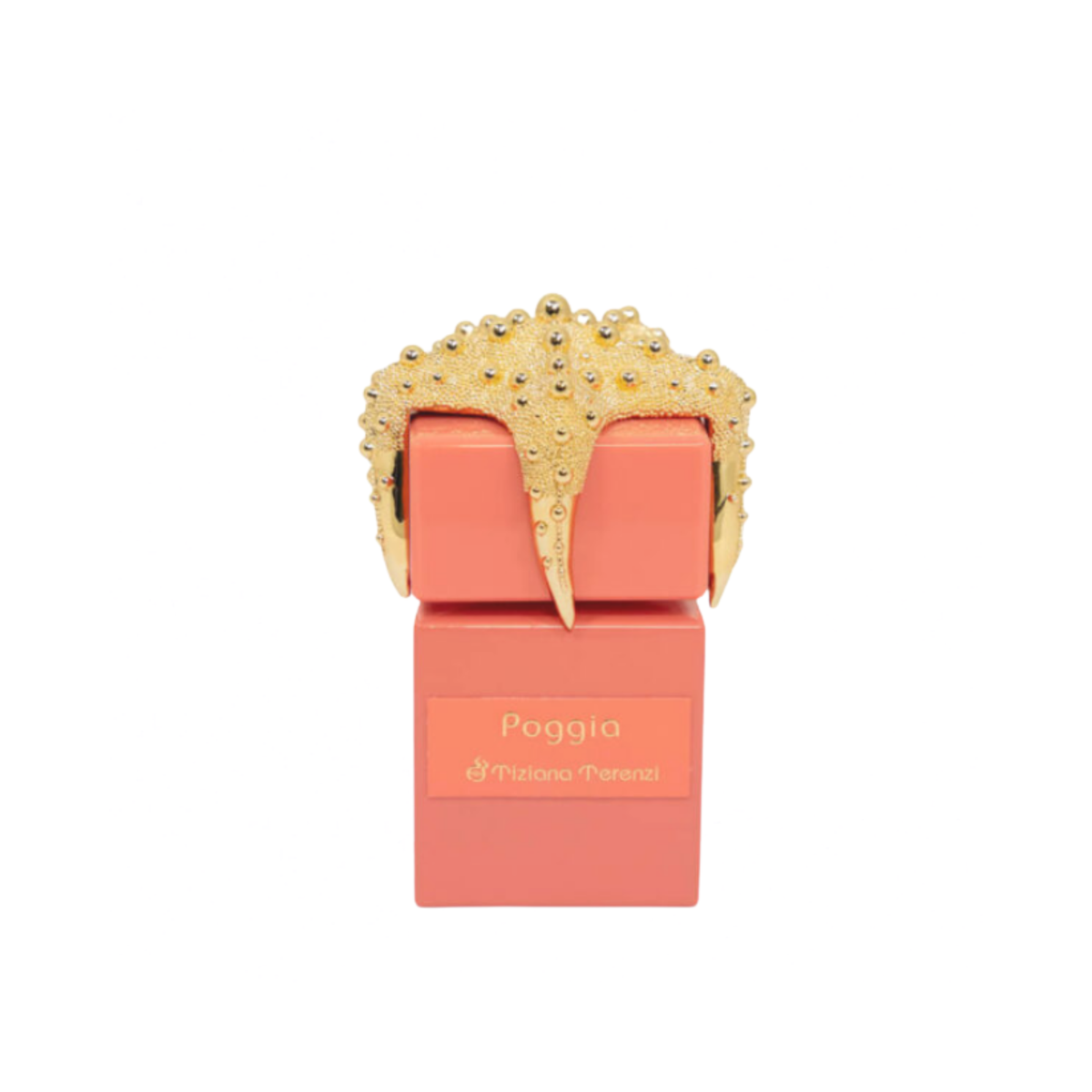 Poggia - Extrait De Parfum - Tiziana Terenzi