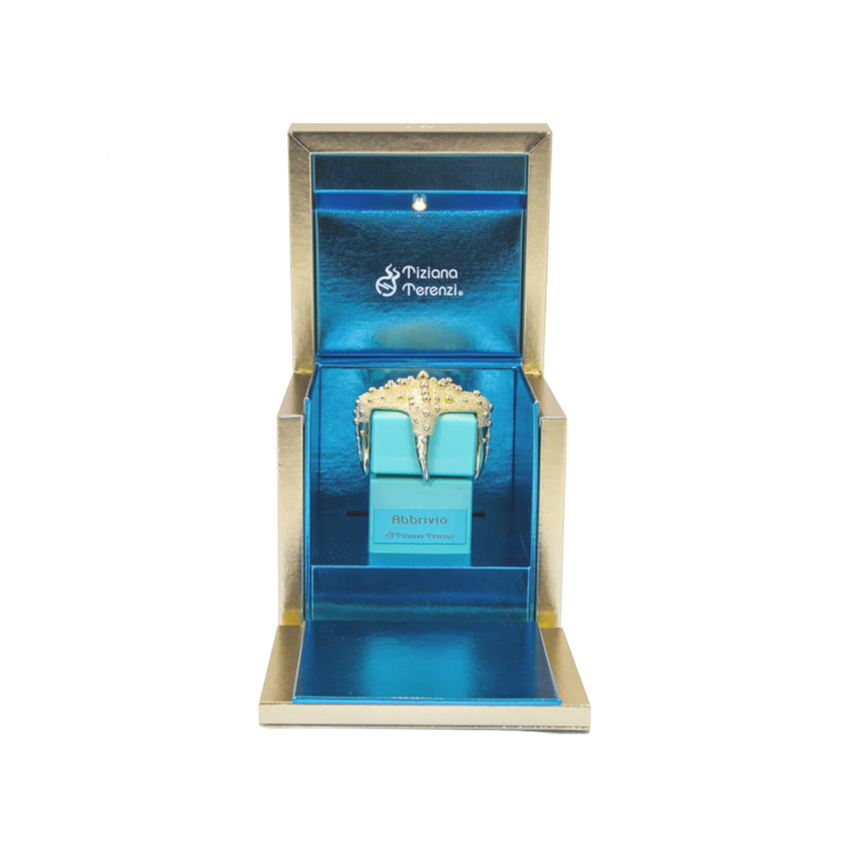 Abbrivio - Extrait De Parfum - Tiziana Terenzi