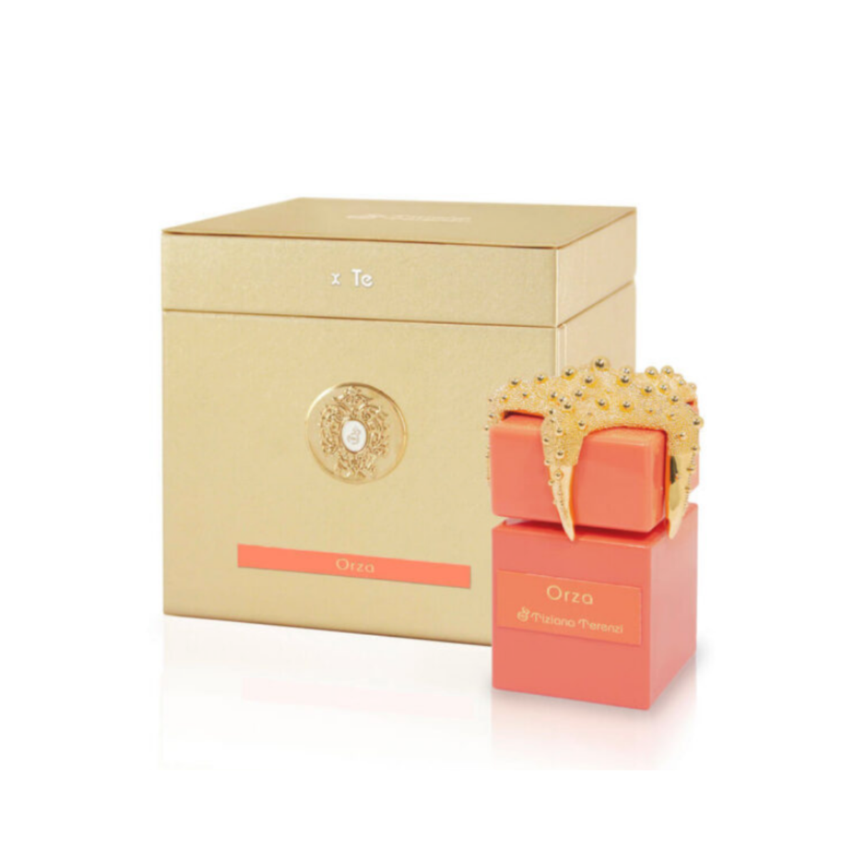 Orza - Extrait De Parfum - Tiziana Terenzi