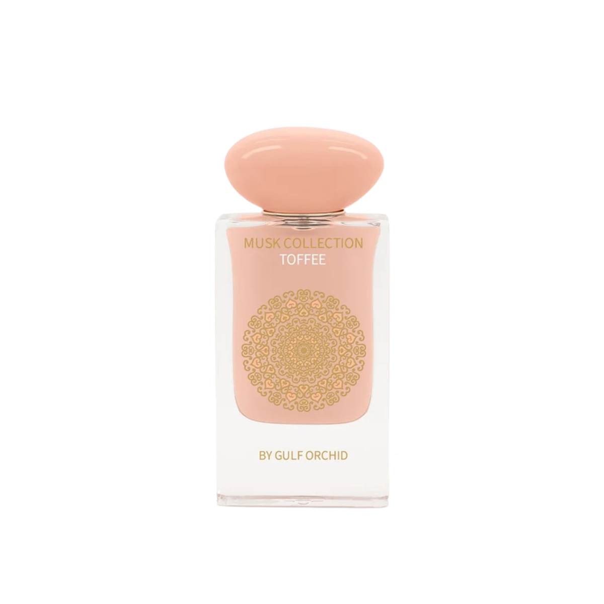 Toffee - Eau De Parfum - Gulf Orchid