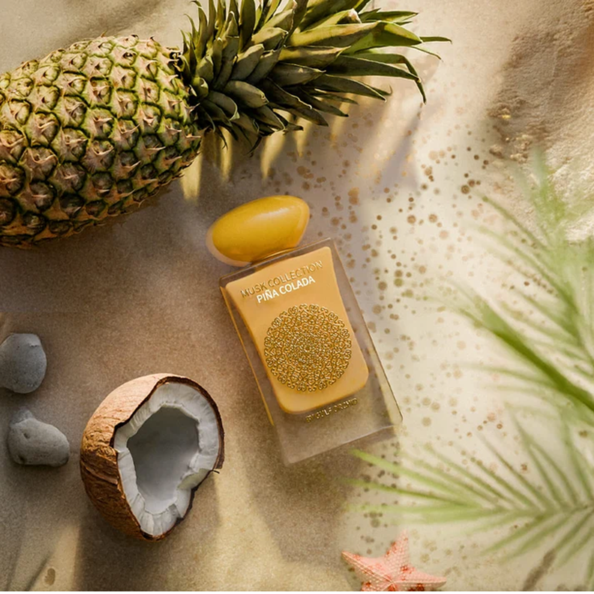 Pina Colada - Eau De Parfum - Gulf Orchid