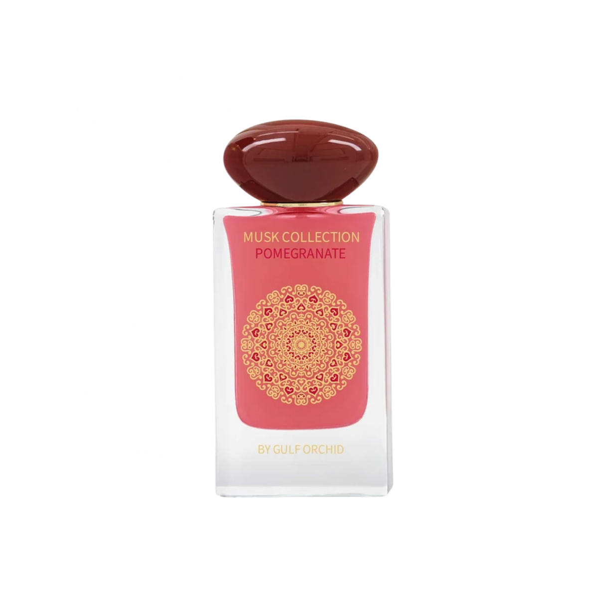 Pomegranate - Eau De Parfum - Gulf Orchid