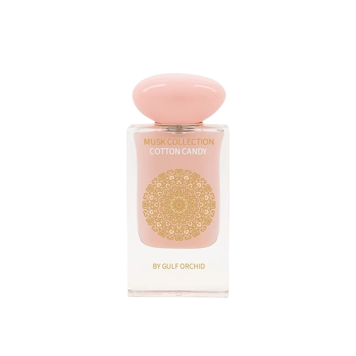 Cotton Candy - Eau De Parfum - Gulf Orchid