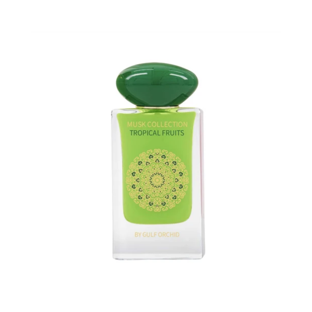 Tropical Fruits - Eau De Parfum - Gulf Orchid