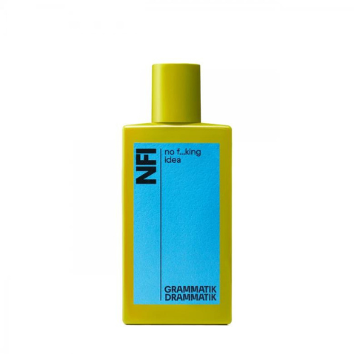 Nfi - Grammatik Drammatik