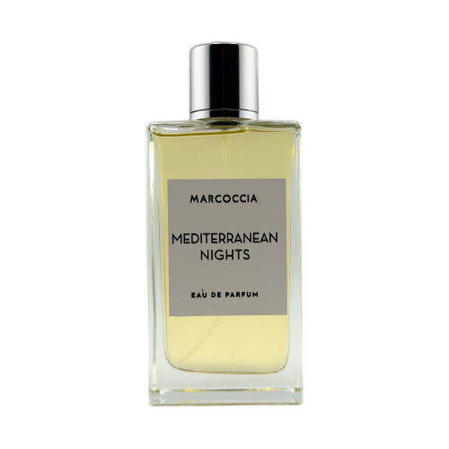 Mediterranean Nights - Eau De Parfum - Marcoccia