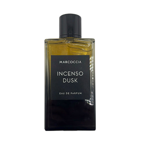 Incenso Dusk - Eau De Parfum - Marcoccia