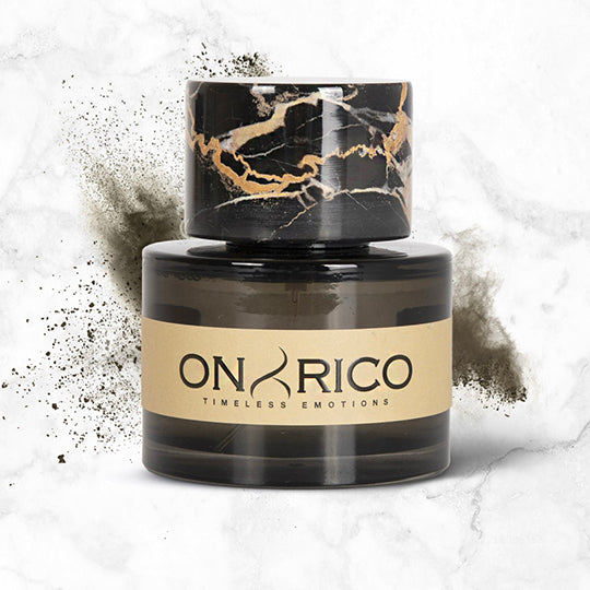 Itineris - Eau de Parfum - Onyrico